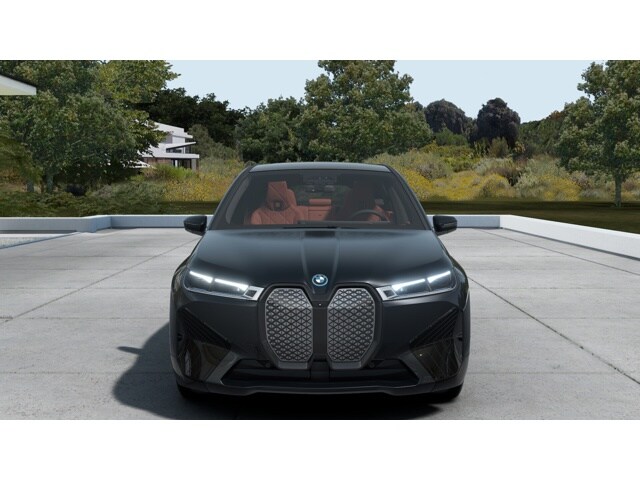 2025 Bmw iX photo 2
