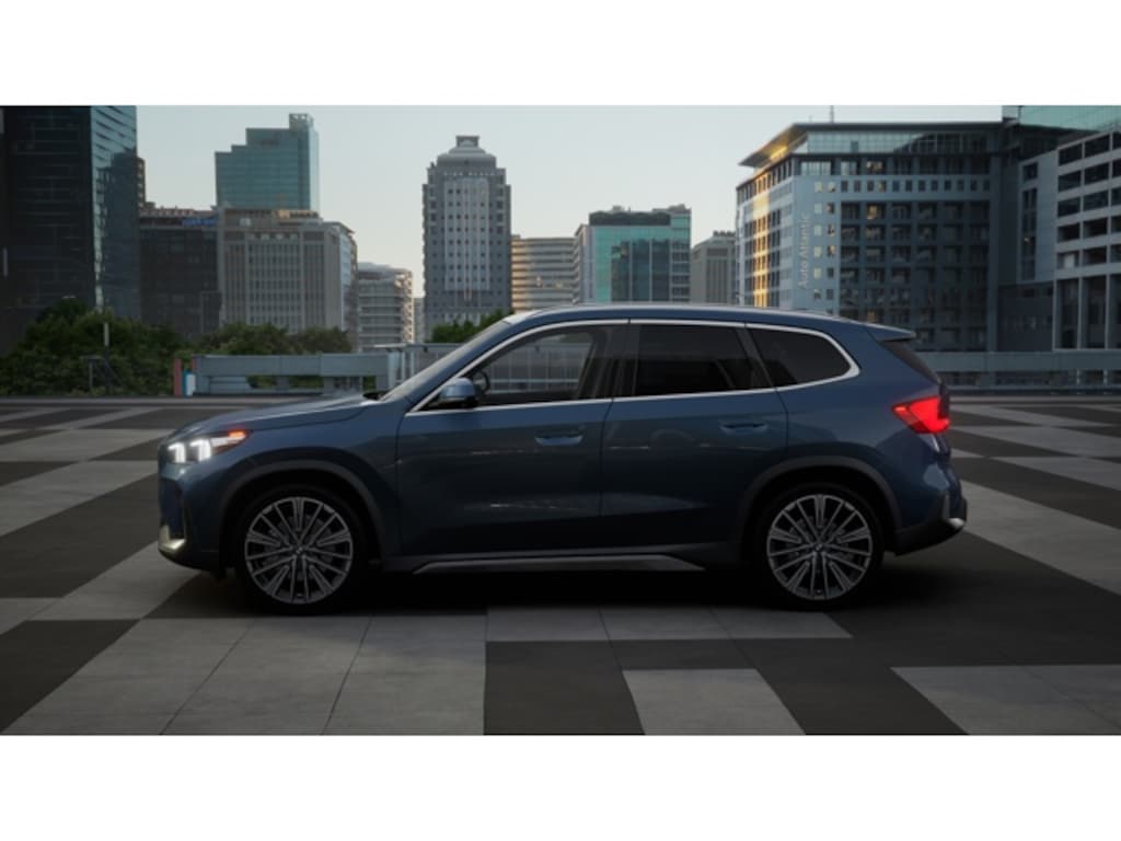 New 2026 BMW X1 xDrive28i SUV