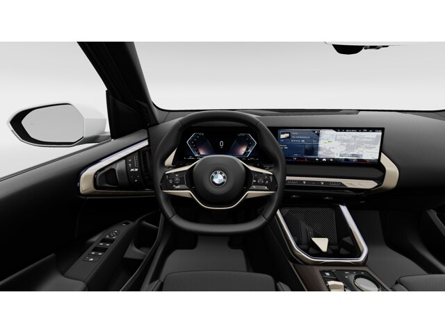 2025 BMW X3 30 - Photo 32