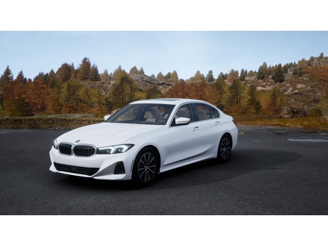 2026 BMW 3 Series 330i's photo