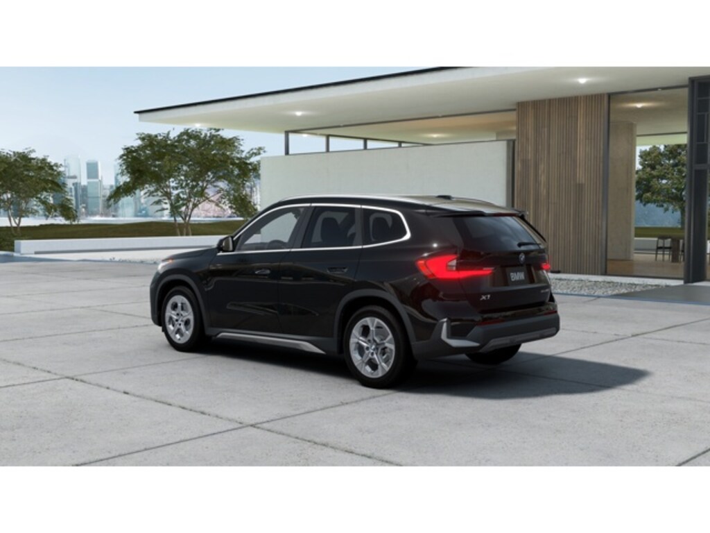 New 2026 BMW X1 xDrive28i SUV