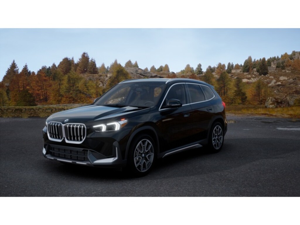 New 2027 BMW X1 xDrive28i Sports Activity Vehicle