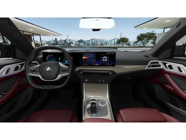 2026 BMW i4 40 - Photo 31