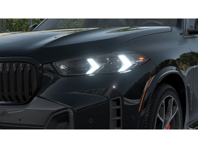 2026 BMW X5 40i - Photo 48
