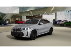 2027 BMW X6 xDrive40i SUV