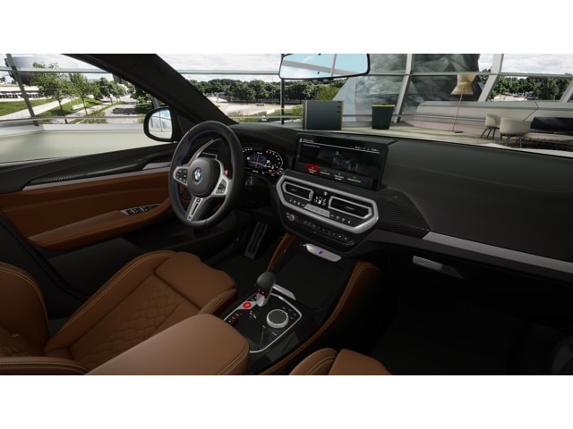 2025 BMW X4 M X4 M - Photo 31