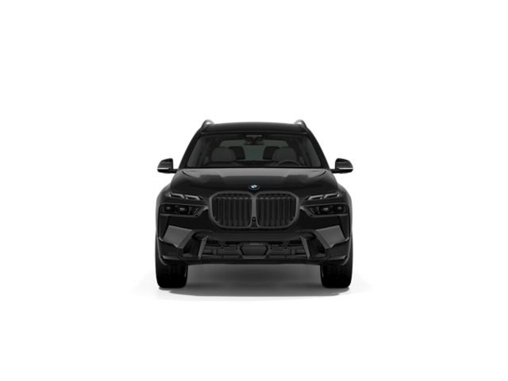 New 2026 BMW X7 xDrive40i SUV
