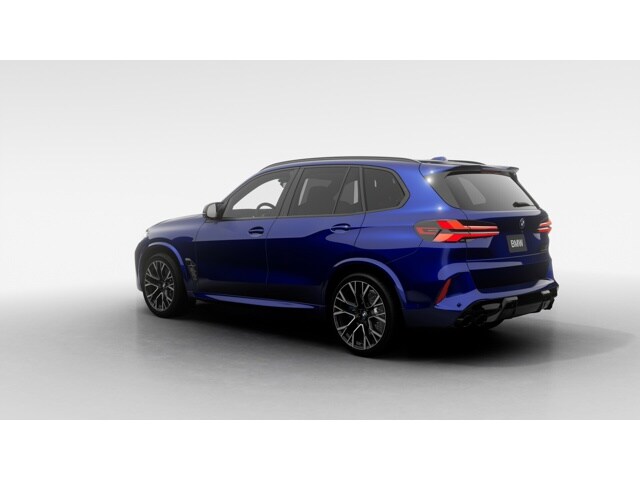 2026 Bmw X5 photo 2