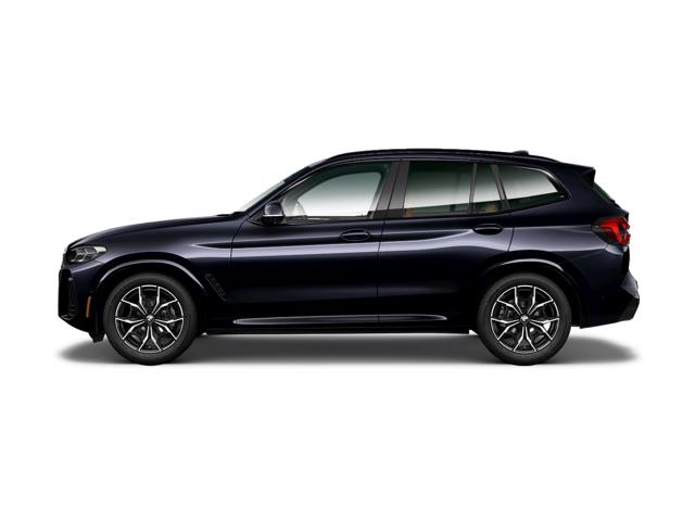 2024 Bmw X3 xDrive30i photo 4