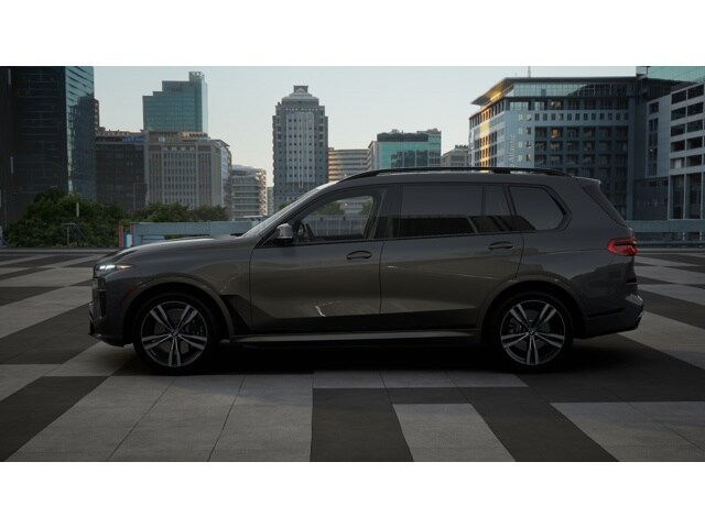2026 Bmw X7 xDrive40i photo 4