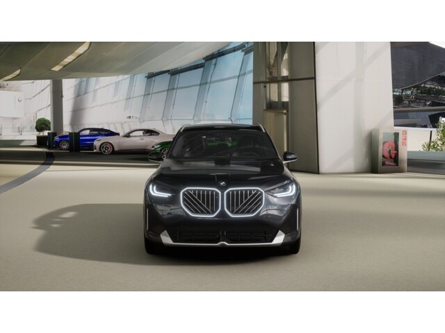 2026 Bmw X3 photo 2
