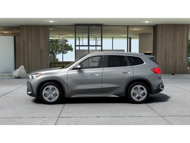 2026 Bmw X1 XDrive28i photo 3