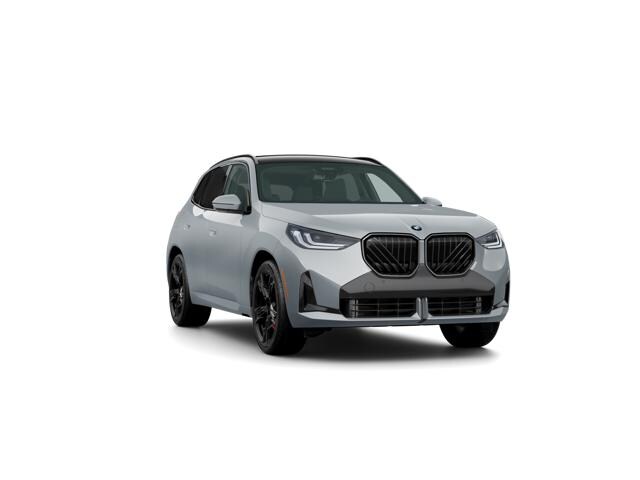 2026 Bmw X3 photo 3