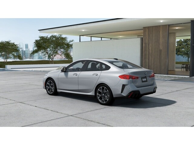 2026 Bmw 228i 228 Gran Coupe photo 2