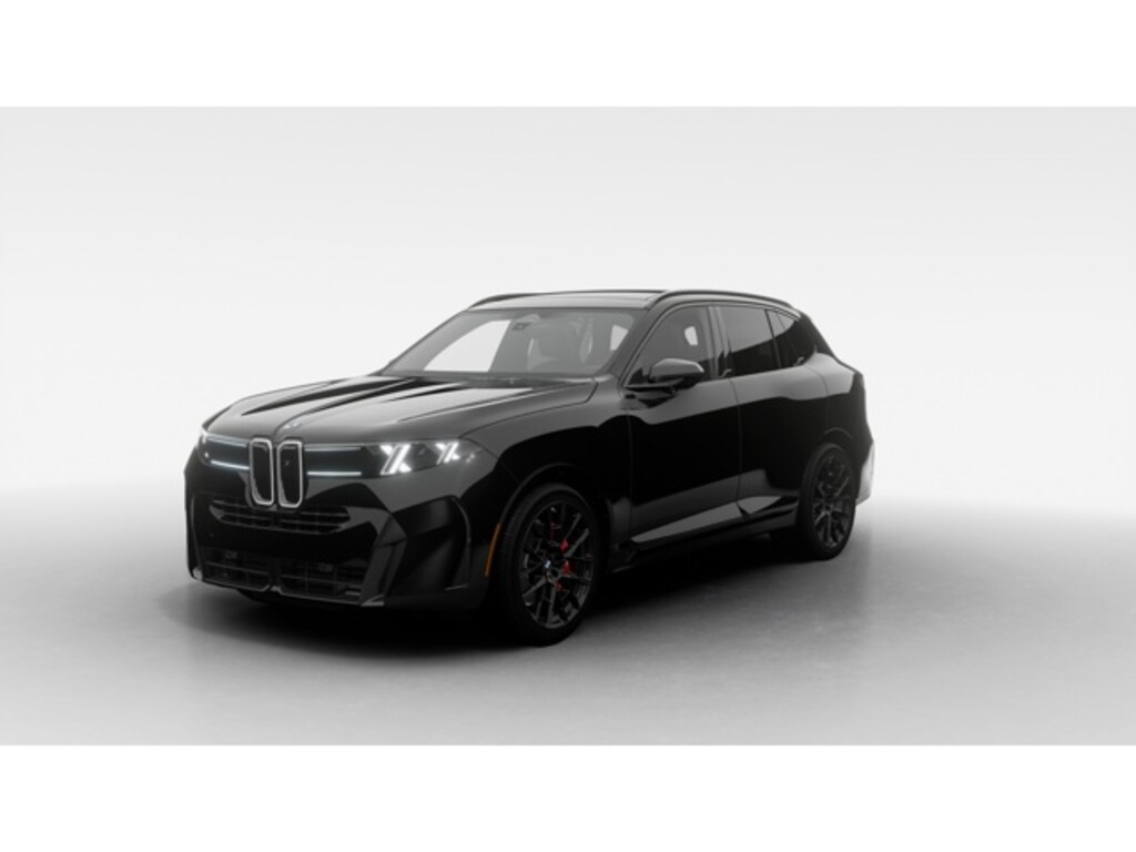 New 2027 BMW X5 40