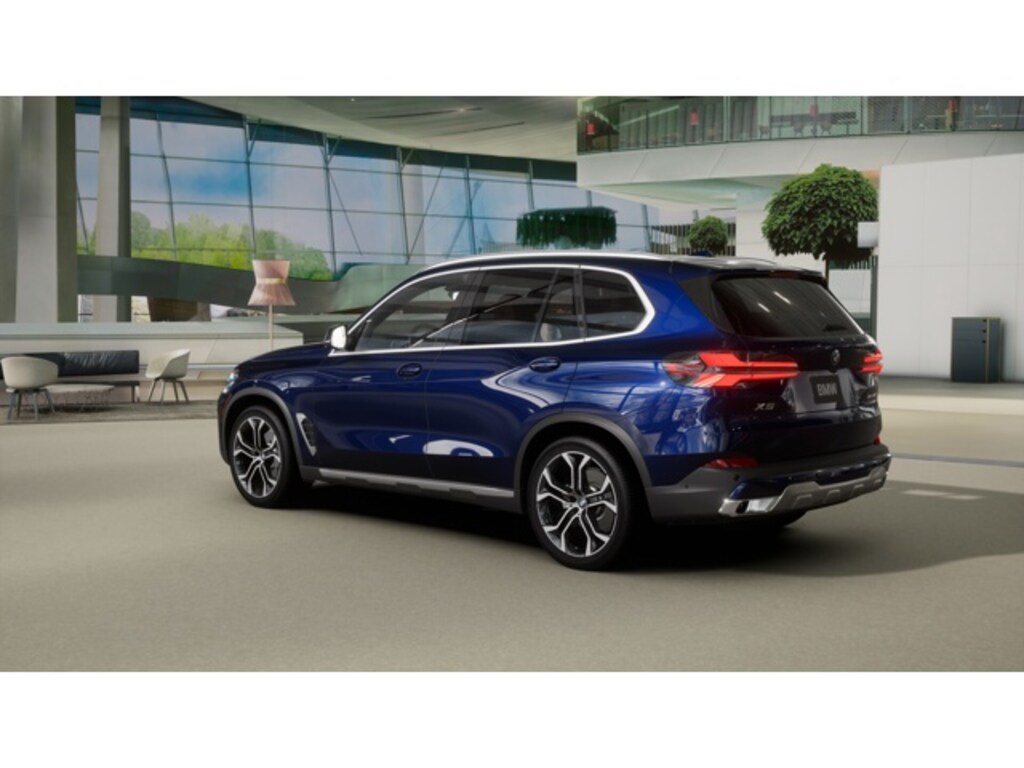 New 2026 BMW X5 sDrive40i For Sale Valencia, CA | 5UX13EU03T9352023 ...