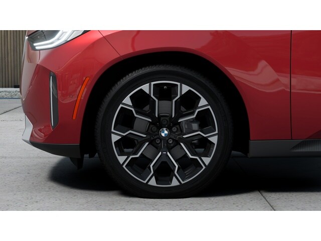 2025 BMW X3 30 - Photo 24