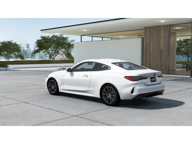 2026 Bmw 430i photo 2