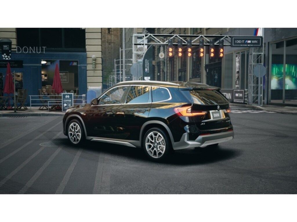 New 2025 BMW X1 xDrive28i SUV