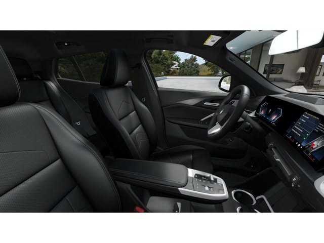 2026 BMW X2 28i - Photo 28