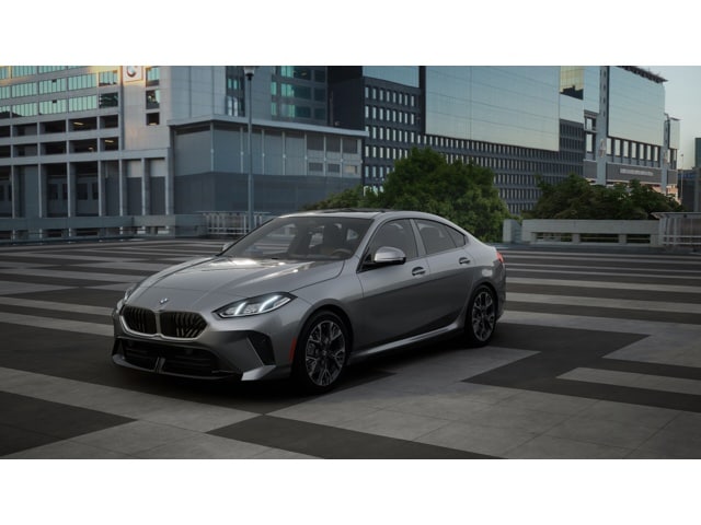2025 BMW 2 Series 228i xDrive Hero Image