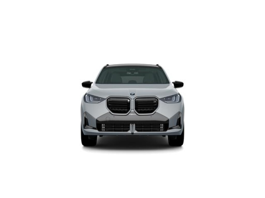 New 2026 BMW X3 M50 xDrive SUV
