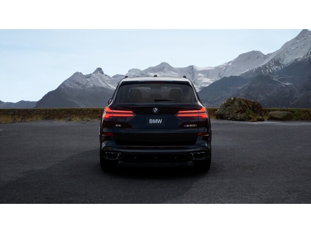 2026 Bmw X5 M60i photo 4