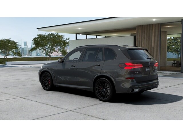 2026 Bmw X5 sDrive40i photo 3