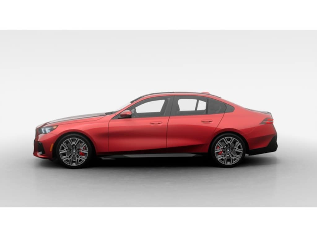 New 2027 BMW 530i xDrive Sedan