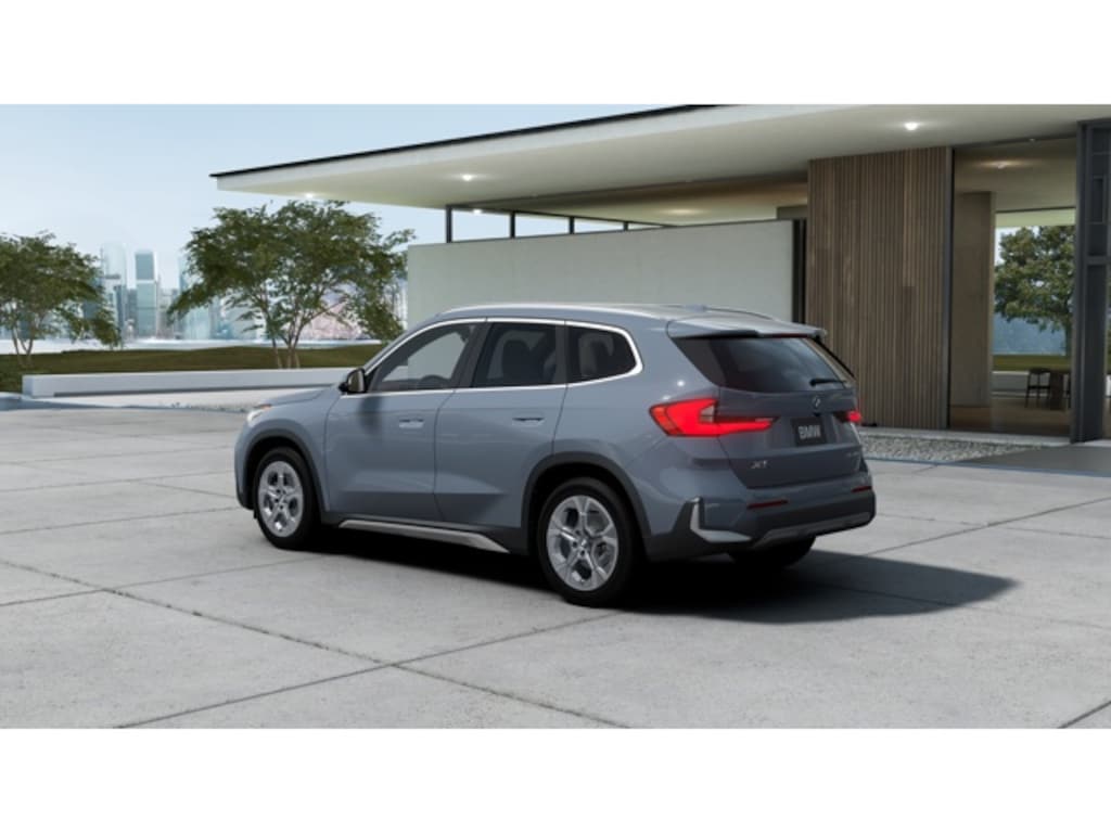 New 2026 BMW X1 xDrive28i SUV