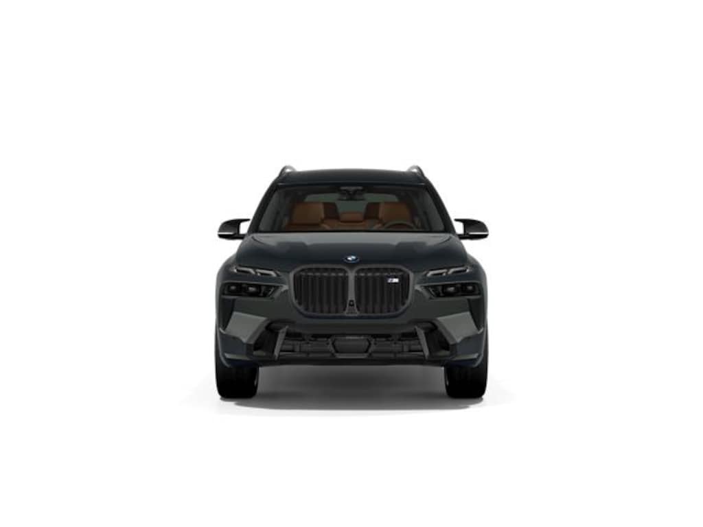 New 2027 BMW X7 M60i SUV