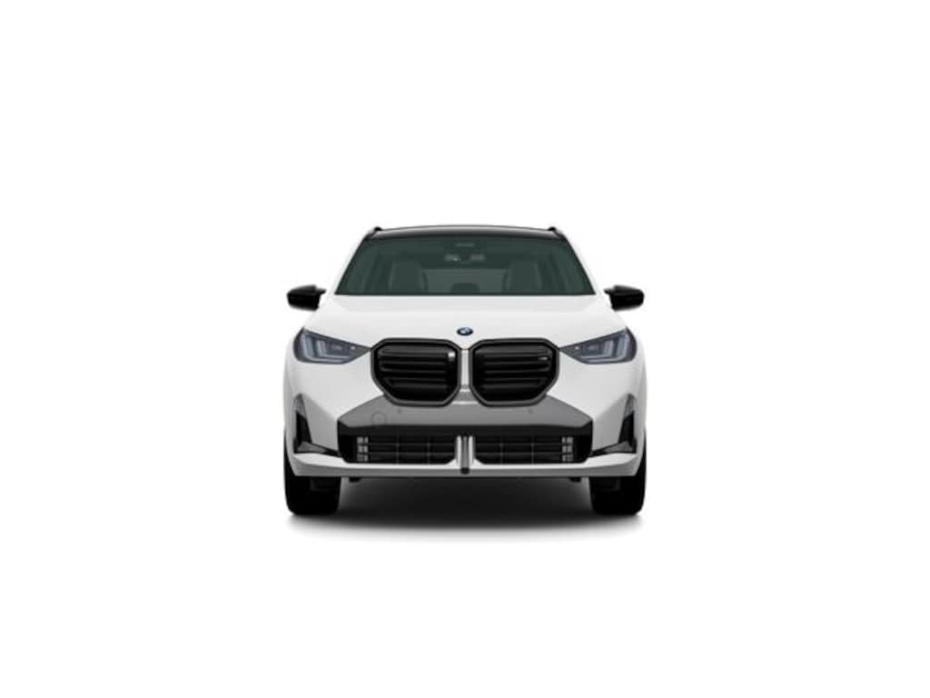 New 2026 BMW X3 M50 xDrive SUV