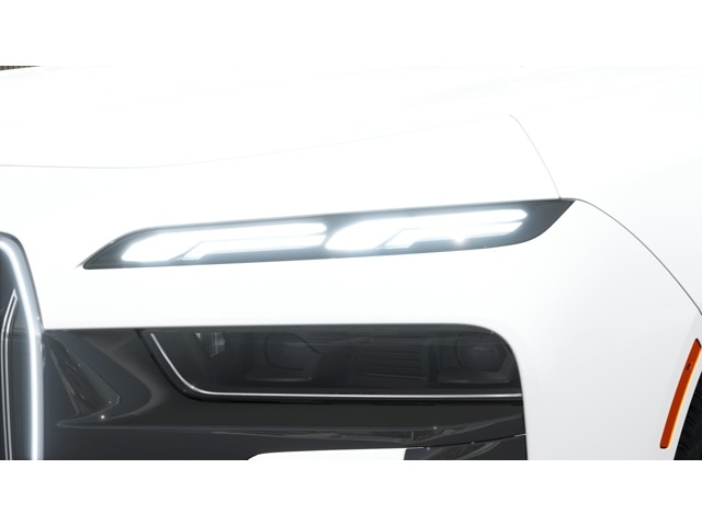 2026 BMW 7 Series 760i - Photo 51