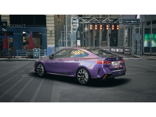 2025 Bmw 228i xDrive Gran Coupe photo 2