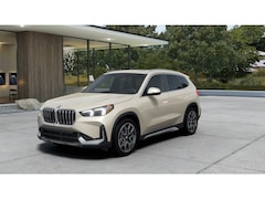 2026 BMW X1