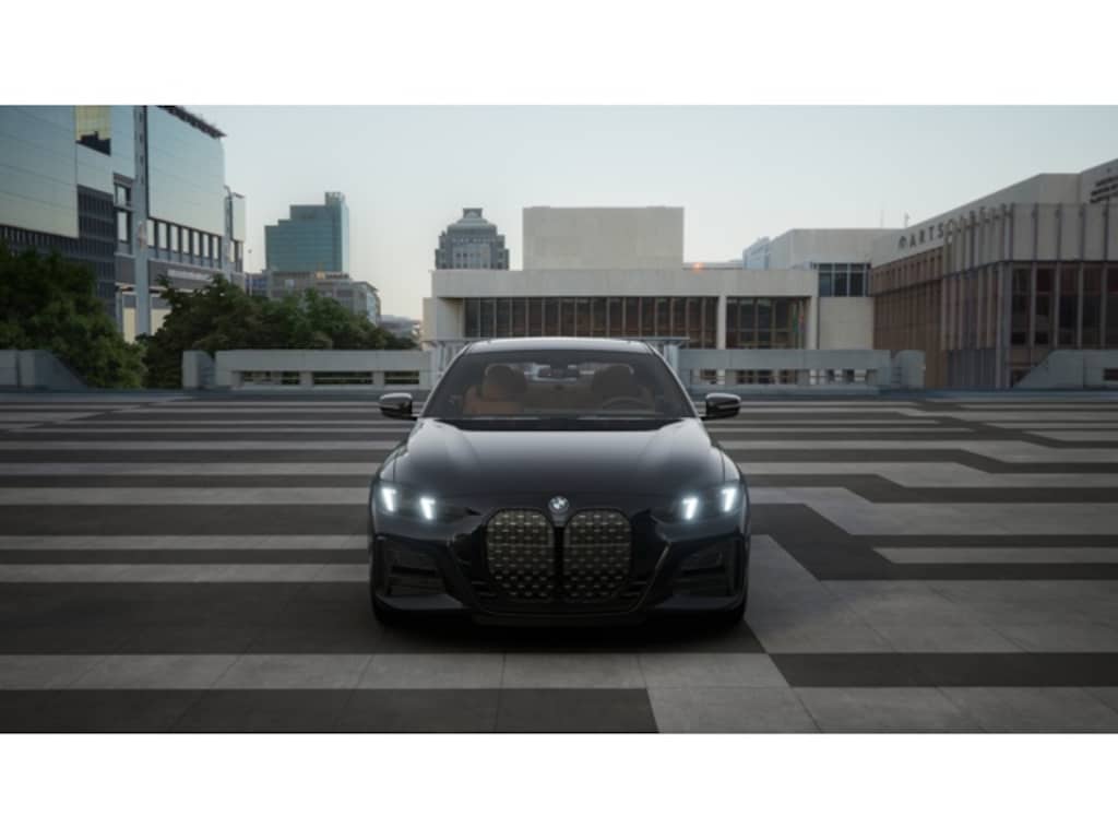 New 2027 BMW 430i Coupe