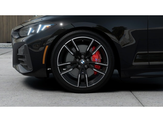 2026 BMW 4 Series M440i - Photo 7