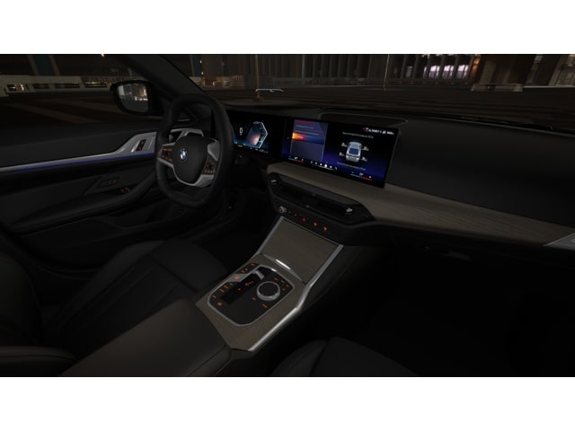 2026 BMW 4 Series 430i - Photo 57