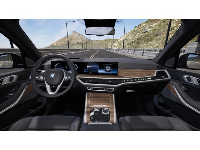 2026 BMW X5 40i - Photo 40