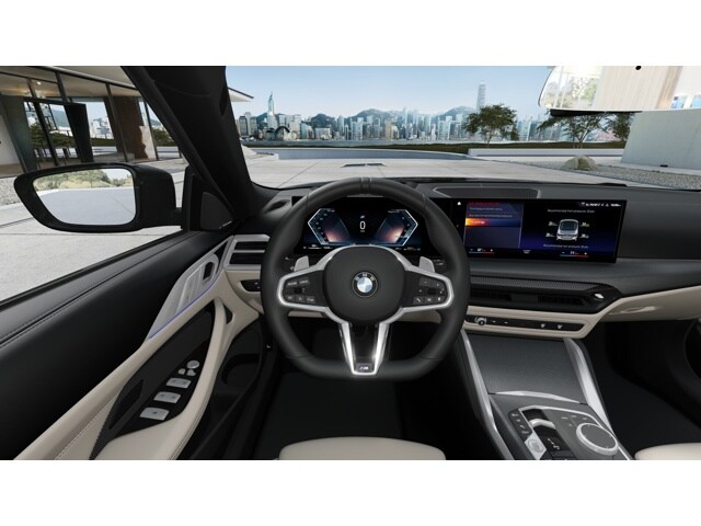 2026 BMW 4 Series 430i - Photo 13