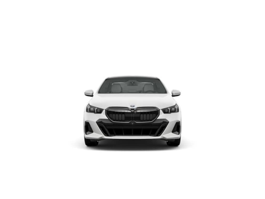 New 2026 BMW 550e xDrive Sedan