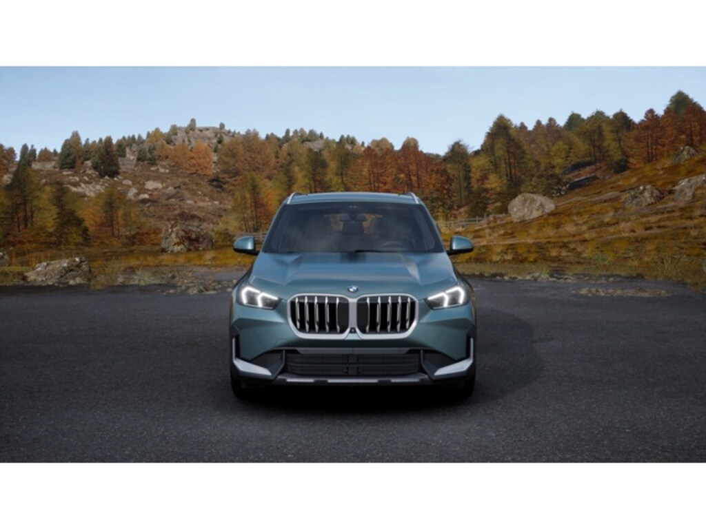 New 2026 BMW X1 xDrive28i SUV