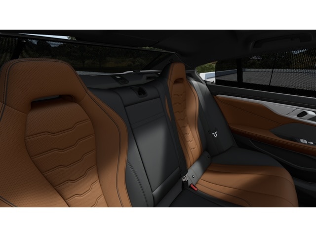 2026 BMW 8 Series 840i - Photo 35