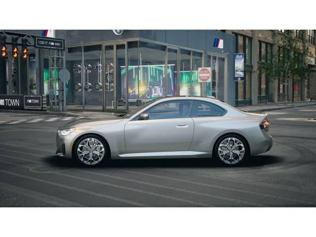 2026 Bmw 230i Coupe photo 4