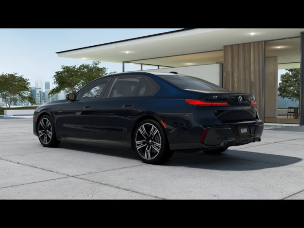 New 2025 BMW i7 xDrive60 For Sale Winter Park & South Orlando, FL