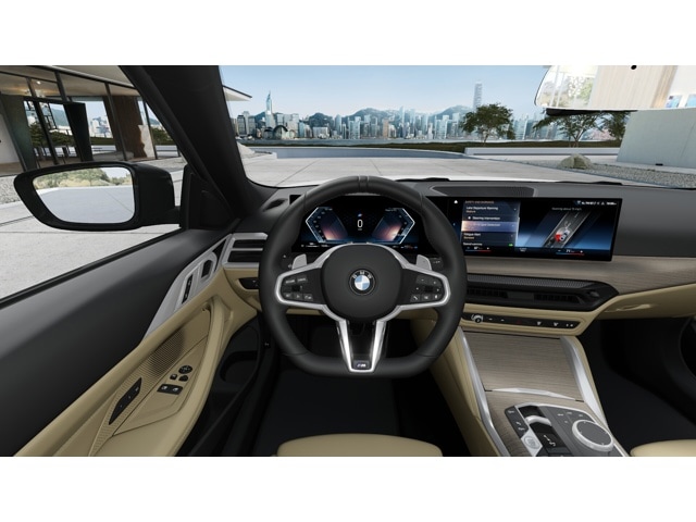 2025 BMW 4 Series 430i - Photo 43