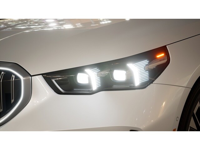 2026 BMW 5 Series 530i - Photo 49