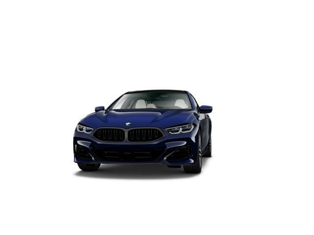 2026 BMW 8 Series 840i - Photo 21