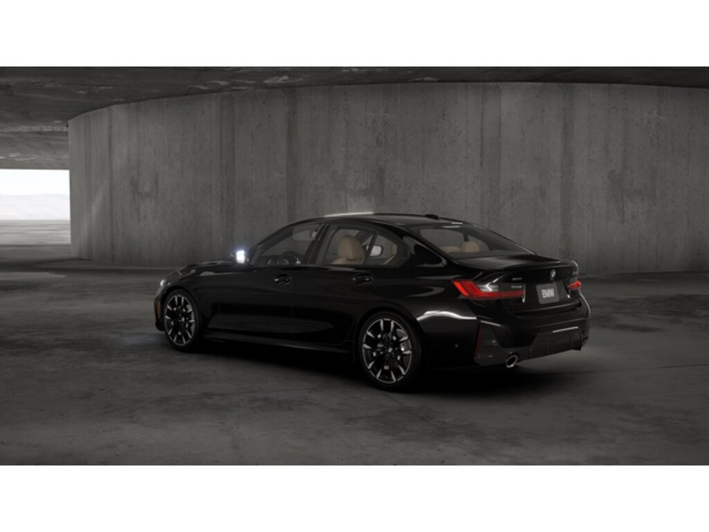 New 2026 BMW 330i xDrive NA Sedan