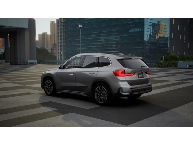 2026 Bmw X1 X1 xDrive28i photo 2